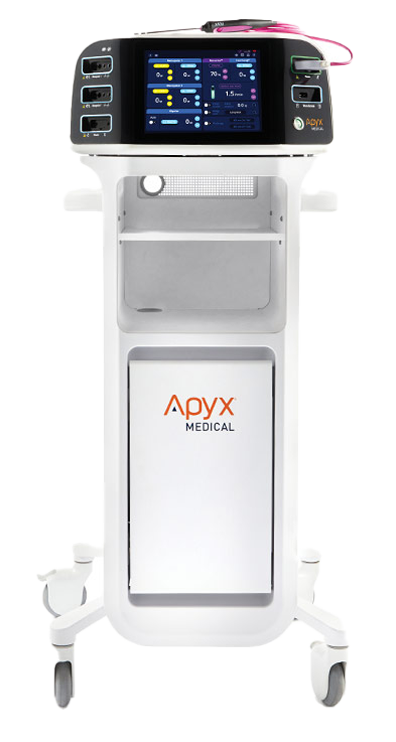 my clinique silhouette renuvion