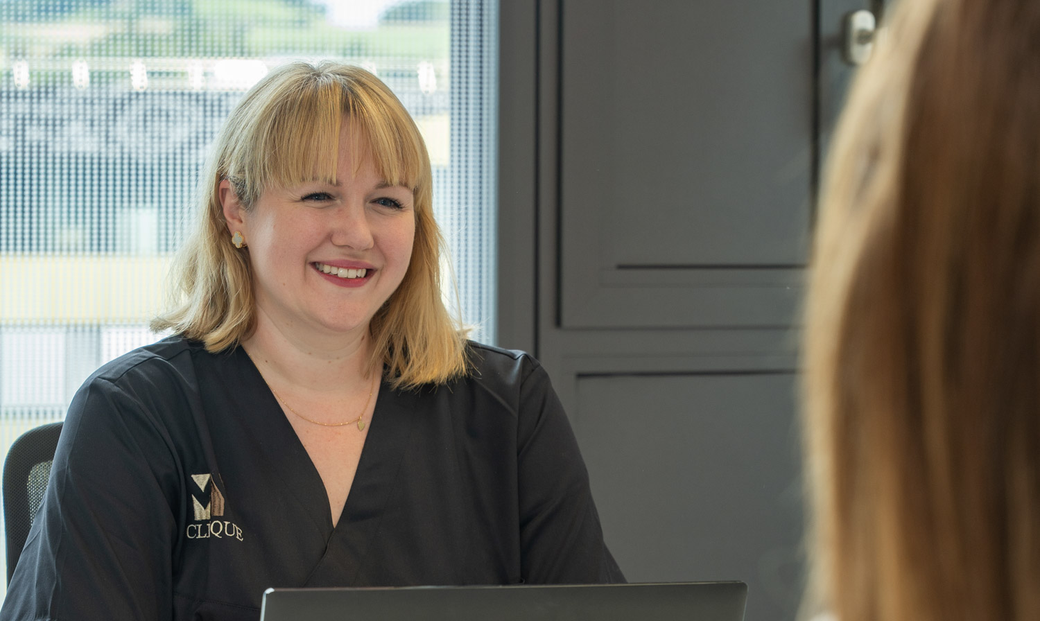 My clinique contact rencontrons 03