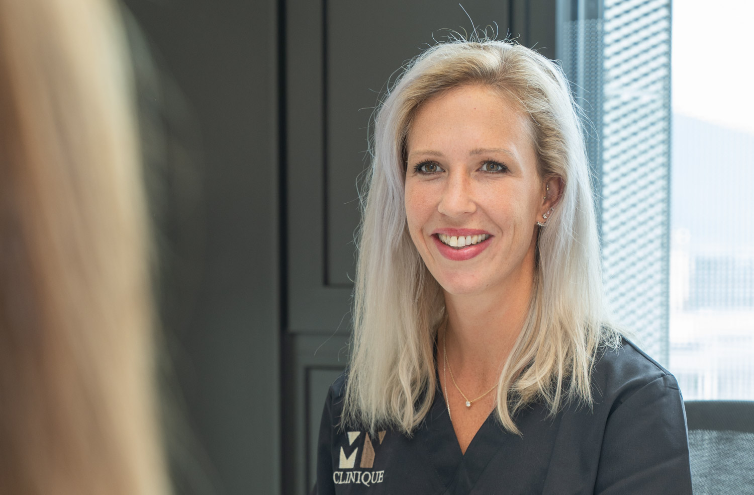 My clinique contact rencontrons 06