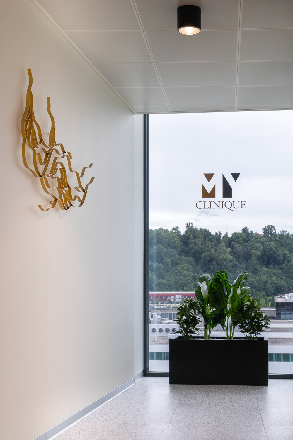 My clinique galerie 03