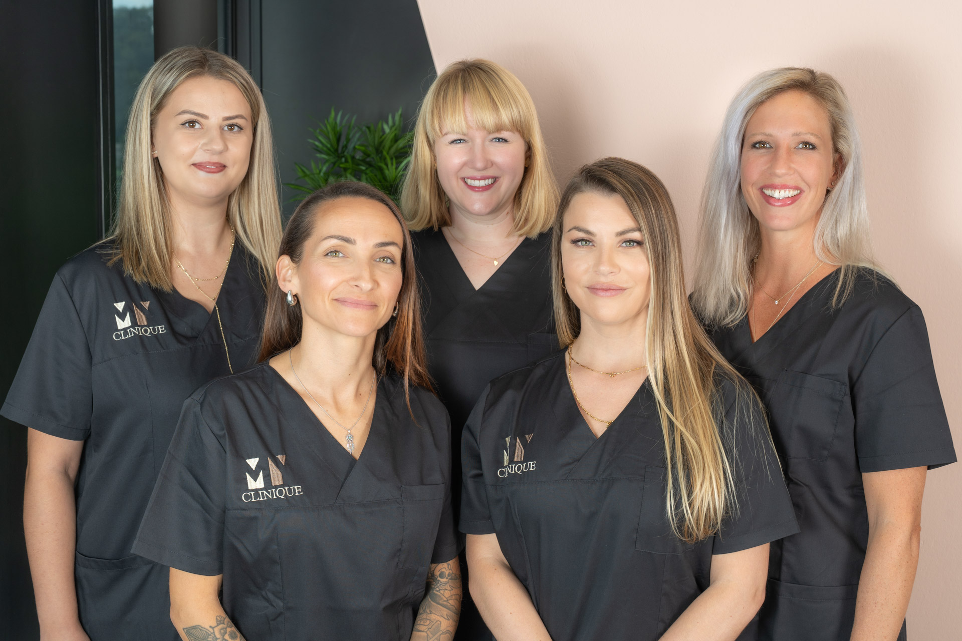 Myclinique contact 1