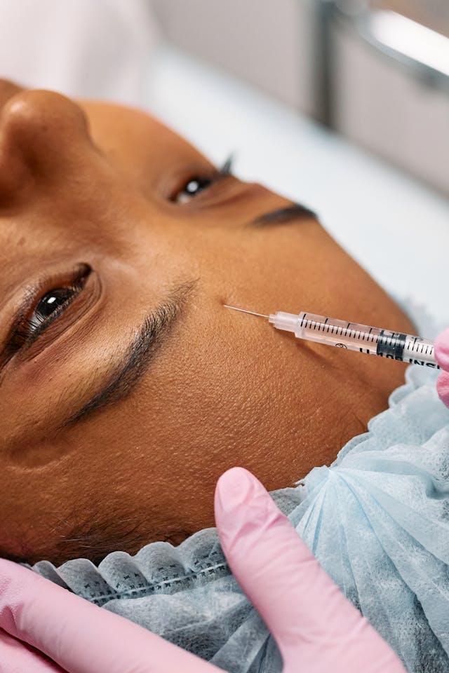 Myclinique Botox Hero